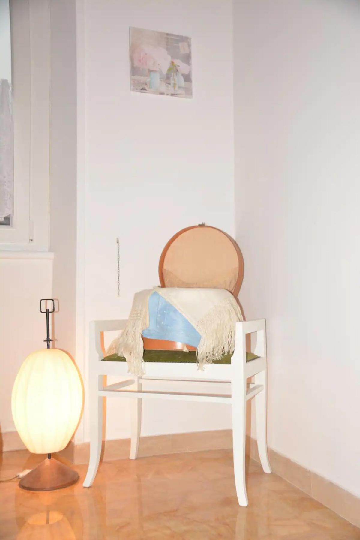 Cosy Apartment - 5 Minutes Walk From Colosseum Esterno foto