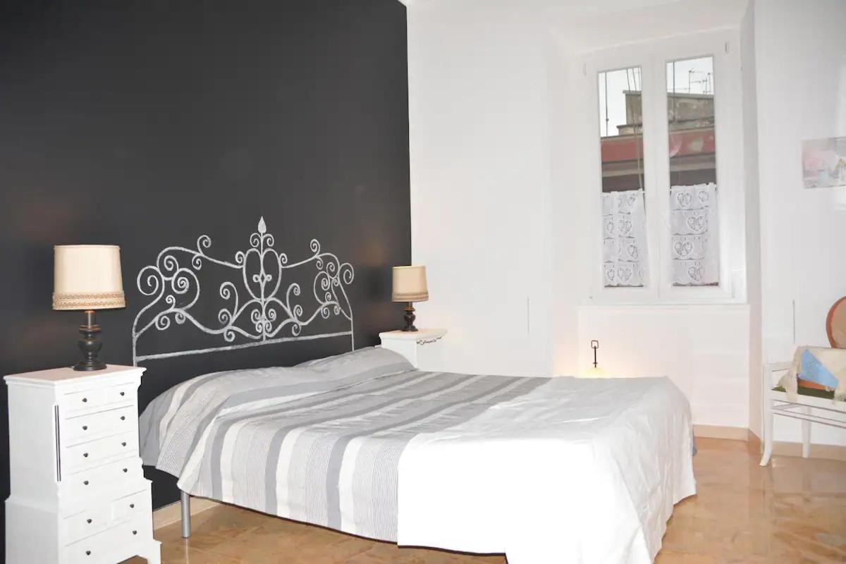 Cosy Apartment - 5 Minutes Walk From Colosseum Esterno foto