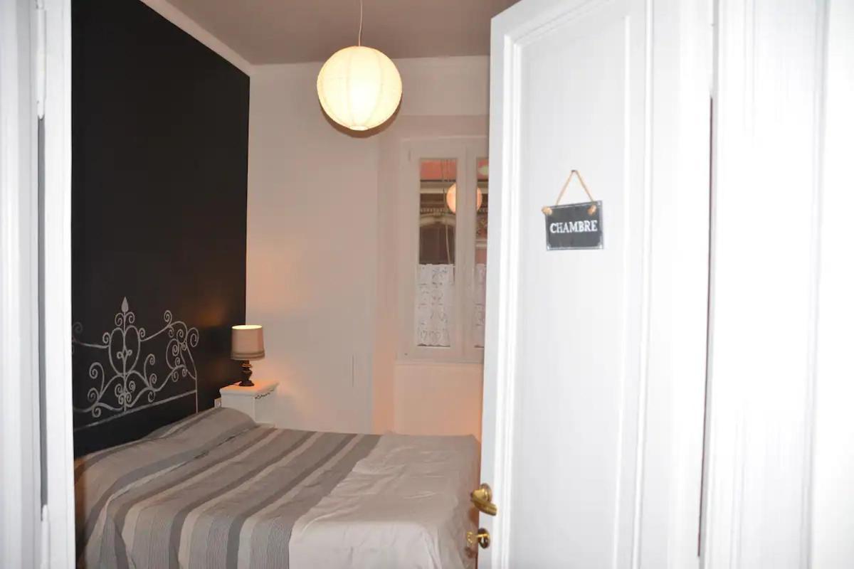 Cosy Apartment - 5 Minutes Walk From Colosseum Esterno foto